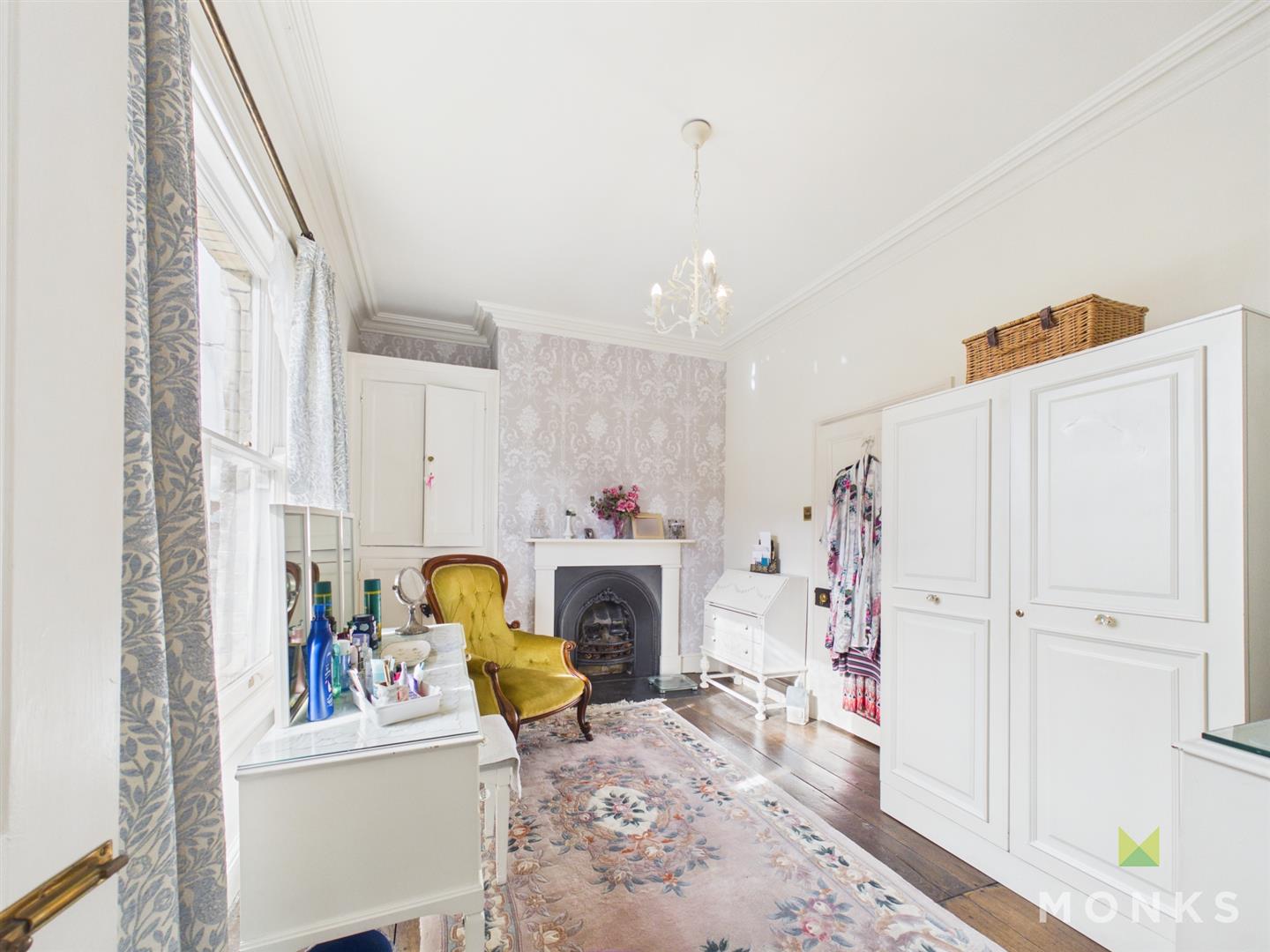 32 Noble Street, Shrewsbury, SY4 5DT For Sale